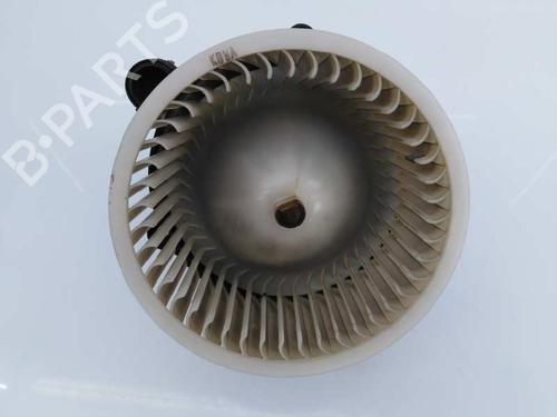Heater blower motor KIA SPORTAGE III (SL) 1.7 CRDi | BP14061066M62