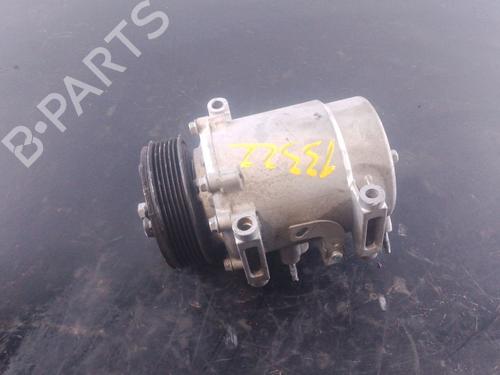 Used AC compressor AC compressor PEUGEOT 208 II (UB_, UP_, UW_, UJ_) 1.2 PureTech 75 (75 hp) 33705162 33705162