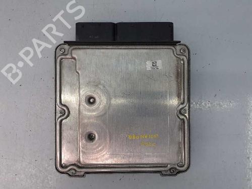 Engine control unit (ECU) MITSUBISHI OUTLANDER II (CW_W) 2.0 DI-D (CW8W) | BP5770977M57 