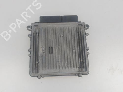 Engine control unit (ECU) DODGE NITRO 2.8 CRD 4WD | BP37152319M57 - Image 4