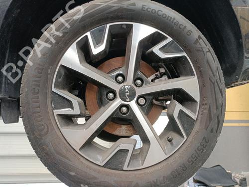 Used Rim KIA SPORTAGE V (NQ5) 1.6 T-GDI MHEV (180 hp) 28073698