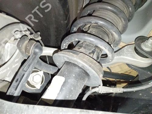 Used Left rear shock absorber BMW X3 (G01, F97, G08) xDrive 20 d Mild-Hybrid (190 hp) 31089568