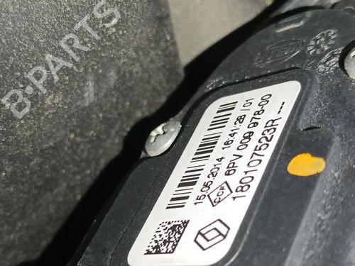 Pedal RENAULT MASTER III Platform/Chassis (EV, HV, UV) 2.3 dCi 125 FWD (EV0C, EV0D, EV0J, HV0C, HV0D, HV0H,... | BP36773974I4 - Image 2