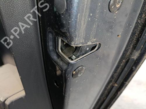 Used Rear right lock SEAT IBIZA V (KJ1, KJG) 1.0 TSI (95 hp) 27335987
