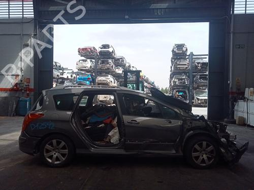 Starter PEUGEOT 308 SW I (4E_, 4H_)  | BP22412106M8 