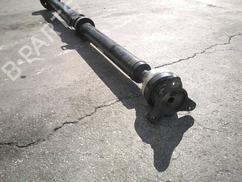 Driveshaft MERCEDES-BENZ GLC Coupe (C253) 220 d 4-matic (253.303, 253.305) | BP7518235M37 