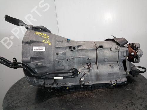 Used Gearbox BMW 5 Touring (F11) 520 d xDrive (184 hp) 19097930