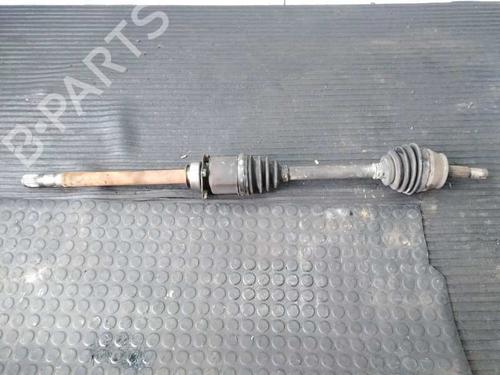 Used Right front driveshaft FIAT BRAVO II (198_) 1.6 D Multijet (198AXH1B) (105 hp) 7228411