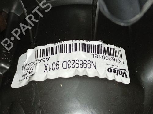 Used Heater blower motor AUDI Q3 (8UB, 8UG) 2.0 TDI (140 hp) 30642101