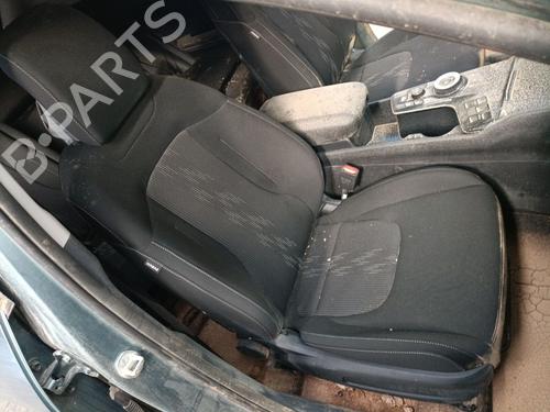 Right front steering knuckle KIA SPORTAGE V (NQ5) 1.6 T-GDI MHEV AWD | BP32022876M26 