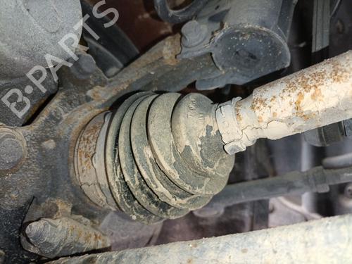 Used Right front driveshaft Right front driveshaft 38482622 38482622