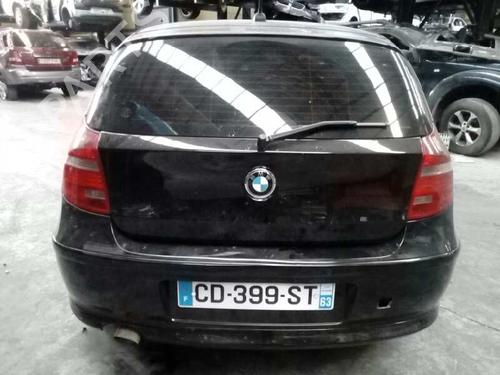 Engine control unit (ECU) BMW 1 (E87) 118 d | BP1918483M57 