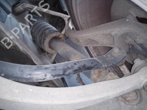 Used Left front shock absorber JAGUAR XF I (X250) 2.7 D (207 hp) 15385771