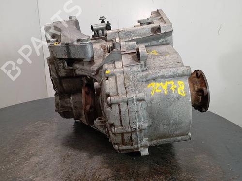 Gearbox SEAT LEON (1P1)  | BP19542849M3 