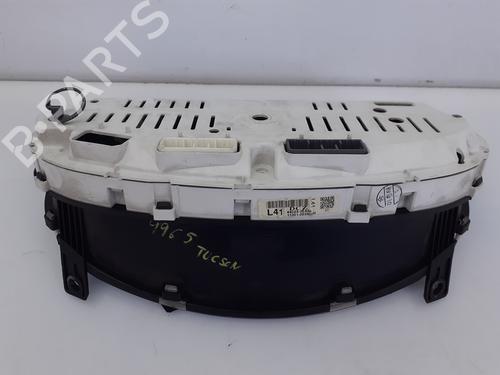 Instrument cluster HYUNDAI TUCSON (JM) 2.0 CRDi | BP9674521C47 