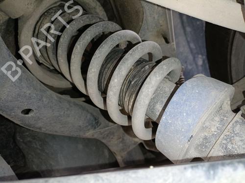 Højre bagtil støddæmper Højre bagtil støddæmper VW TOUAREG (7LA, 7L6, 7L7) 2.5 R5 TDI (174 hp) 34342988 34342988