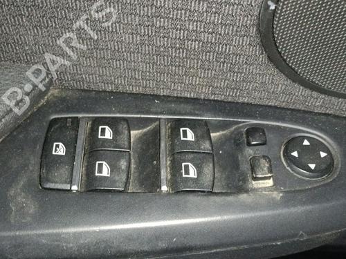 Used Left front window switch BMW X3 (F25) xDrive 20 d (184 hp) 29148375