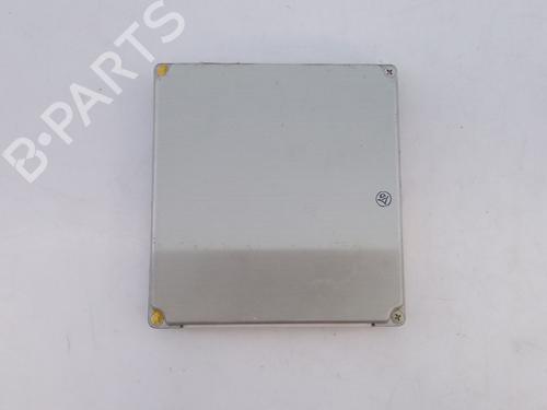 Engine control unit (ECU) NISSAN TERRANO II (R20) 2.7 TDi 4WD | BP25739626M57 