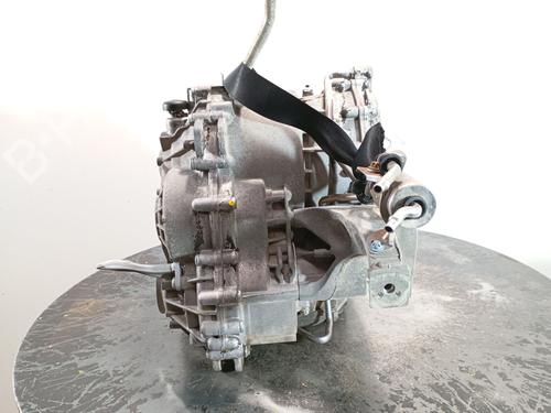 Gearbox MERCEDES-BENZ A-CLASS (W169)  | BP27396195M3 