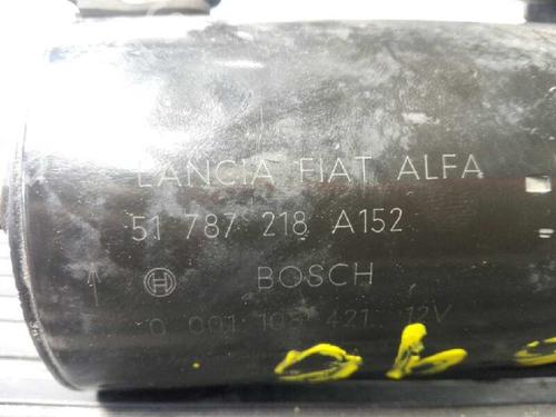 Starter FIAT DOBLO Cargo (263_) 1.6 D Multijet (263WXD1B, 263WXR1B, 263WXX1B, 263ZXD1B,... | BP3511546M8 