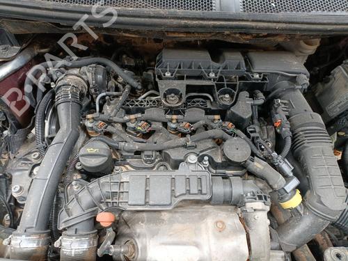 Rim PEUGEOT 3008 II SUV (MC_, MR_, MJ_, M4_) 1.5 BlueHDi 130 | BP29973043C45