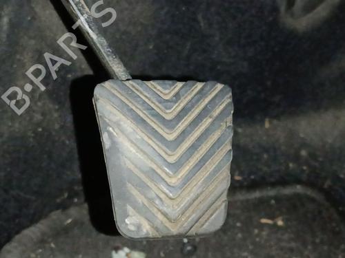 Used Clutch pedal HYUNDAI ix35 (LM, EL, ELH) 1.7 CRDi (116 hp) 31247091