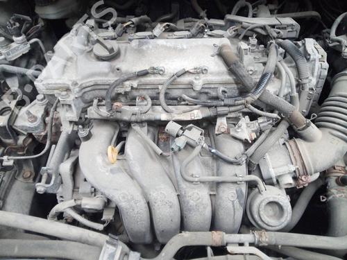 Servo brake TOYOTA AVENSIS Estate (_T27_) 1.8 VVT-i (ZRT271_, ZRT271R) | BP9270770M42 