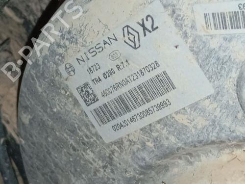 Bremseservo NISSAN QASHQAI III (J12) 1.3 DIG-T (140 hp) 28075929
