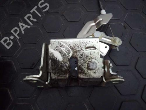 Rear left lock NISSAN NV200 / EVALIA Bus 1.5 dCi 85 (M20, M20M, M20K, M20KK) | BP6321827C100 