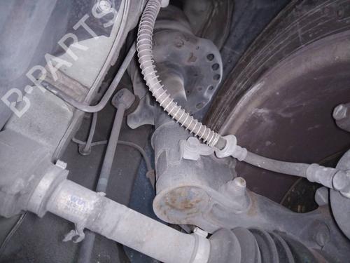 Dämpfer vorne links für KIA CARENS IV 1.7 CRDi (116 hp) 13026750