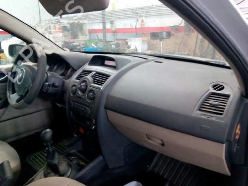 Starter RENAULT MEGANE II Estate (KM0/1_) 1.5 dCi (KM16, KM1E) | BP5268784M8 
