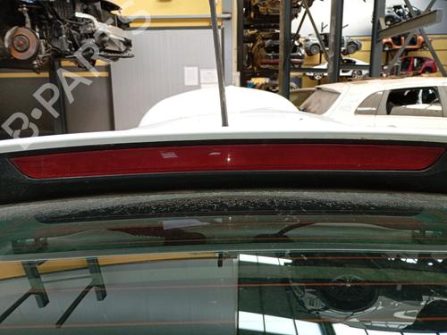 Troisième feu stop RENAULT CLIO V (B7_) 1.0 LPG (B7MT) (101 hp) 31885754