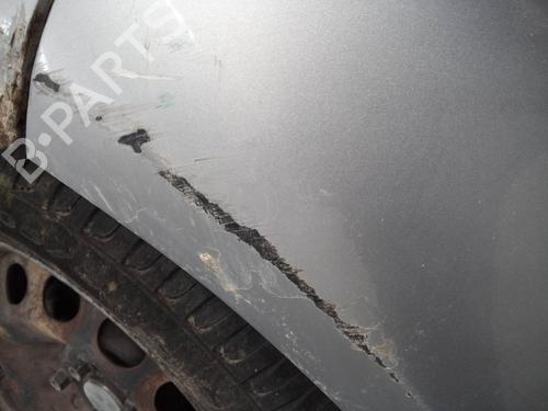 Rear bumper SEAT LEON (1P1)  | BP17836634C8 