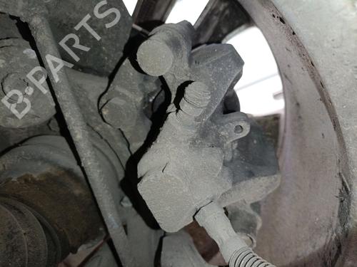 Høyre bremsecaliper bak MERCEDES-BENZ C-CLASS T-Model (S204) C 200 CDI (204.201) | BP29955232M106