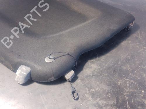 Rear parcel shelf MERCEDES-BENZ GLA (H247) GLA 200 d (247.712) | BP39944602C85 - Image 3