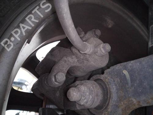 Used Left rear brake caliper HYUNDAI ix35 (LM, EL, ELH) [2009-2016]  13232585