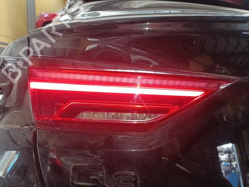 Used Left tailgate light Left tailgate light 37540578 37540578
