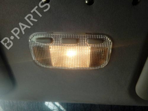 Used Interior roof light PEUGEOT 307 (3A/C) 2.0 HDi 110 (107 hp) 17009914