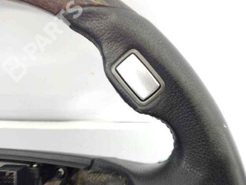 Steering wheel BMW 7 (E65, E66, E67) 740 d | BP437683C49  - Image 9