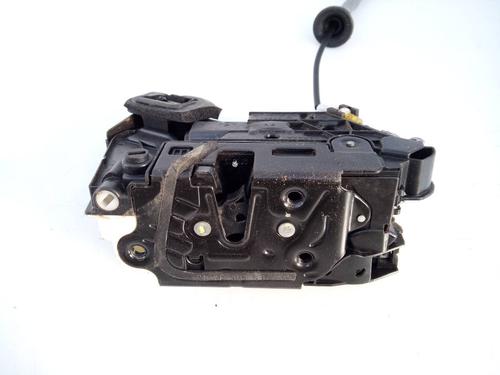 Rear left lock VW POLO V (6R1, 6C1)  | BP20145798C100 