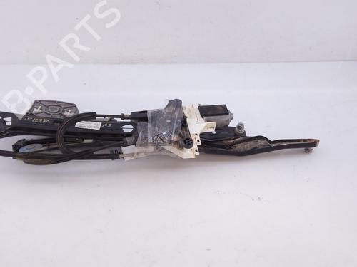 Vindusheismekanisme høyre bak AUDI A5 Sportback (8TA) [2007-2017]  25735708