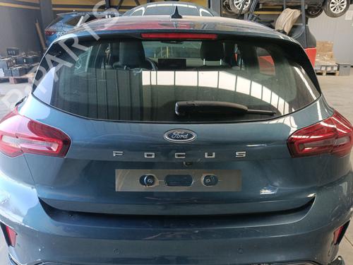 Used Tailgate Tailgate FORD FOCUS IV (HN) 1.5 EcoBlue (116 hp) 40128738 40128738