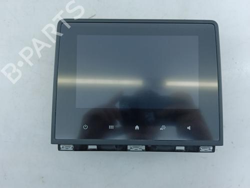 Modulo electronico RENAULT CLIO V (B7_) 1.0 TCe 90 (B7MT) (91 hp) 28123519