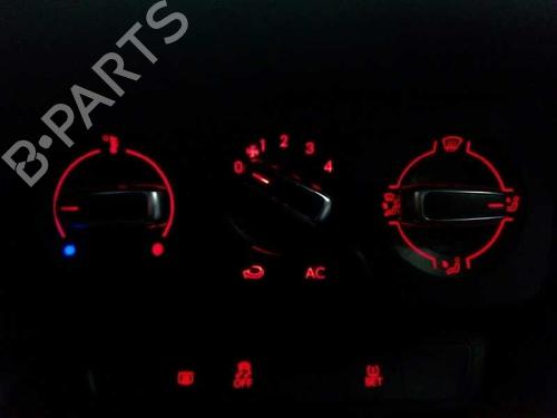 Climate control AUDI A1 (8X1, 8XK) 1.6 TDI | BP1708378I5 
