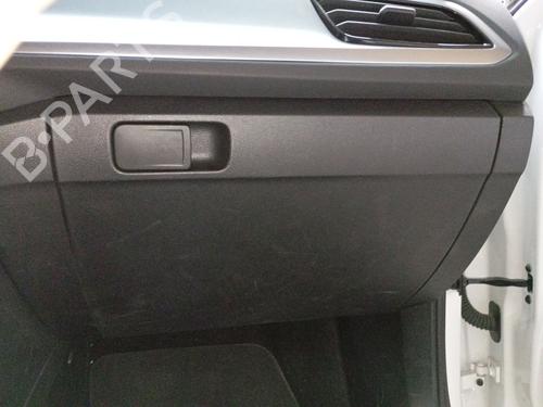 Hanskerom VW T-ROC (A11, D11) 2.0 TDI SCR (116 hp) 32977749