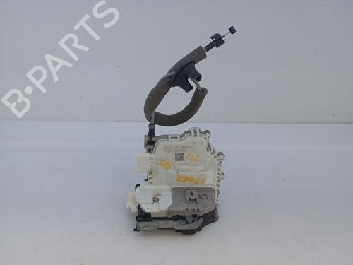 Used Rear left lock Rear left lock 38302230 38302230