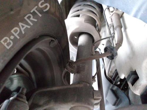 Used Left front shock absorber PEUGEOT 208 I (CA_, CC_) 1.4 HDi (68 hp) 4720618