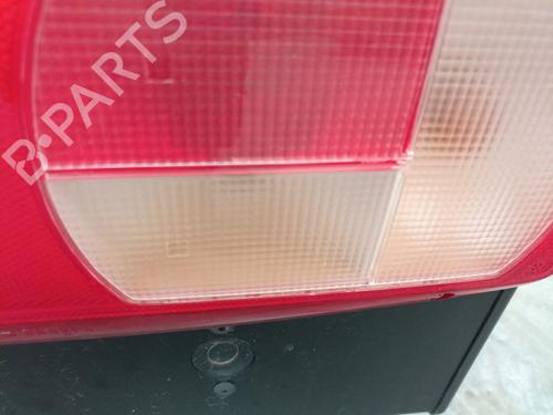 Right taillight VW CRAFTER Platform/Chassis (SZ_) 2.0 TDI RWD (SZB, SZC, SZD, SZH, SZI, SZO, SZP, SZQ) | BP38593749C35 - Image 2