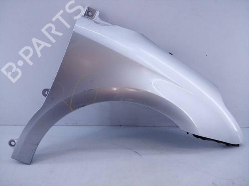 Used Right front fenders CITROËN C4 Coupe (LA_) 1.6 HDi (90 hp) 9399722