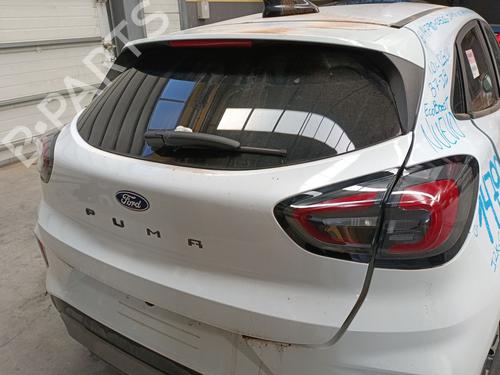 Tailgate FORD PUMA (J2K, CF7) 1.0 EcoBoost mHEV | BP36596413C6 - Image 3